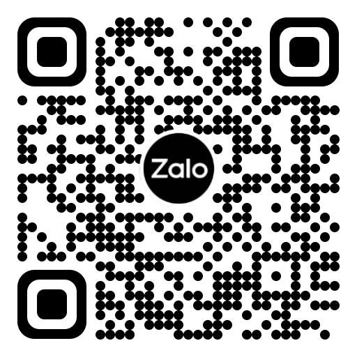 Quét để truy cập ZALO