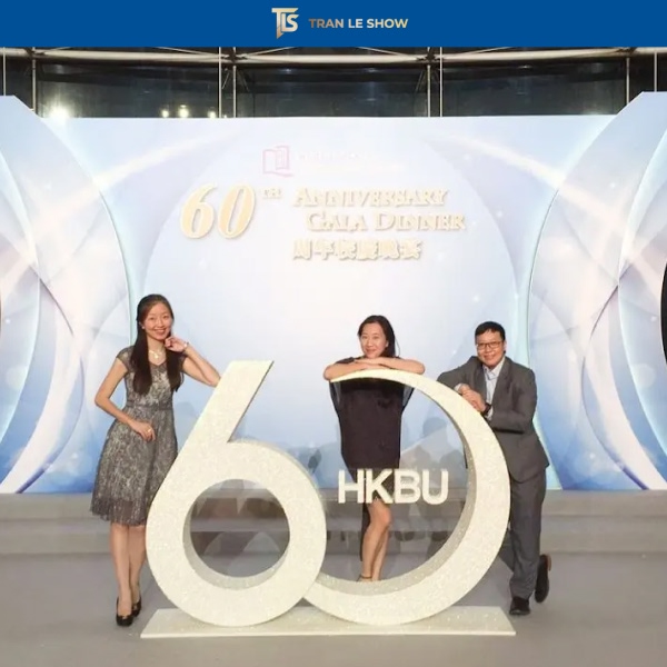 Quy trình thi công backdrop rõ ràng, minh bạch, chất lượng cao