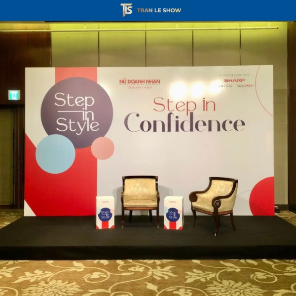 Sai lầm chọn chất liệu Backdrop kém chất lượng