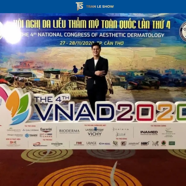 Lắp đặt Backdrop thiếu an toàn kỹ thuật