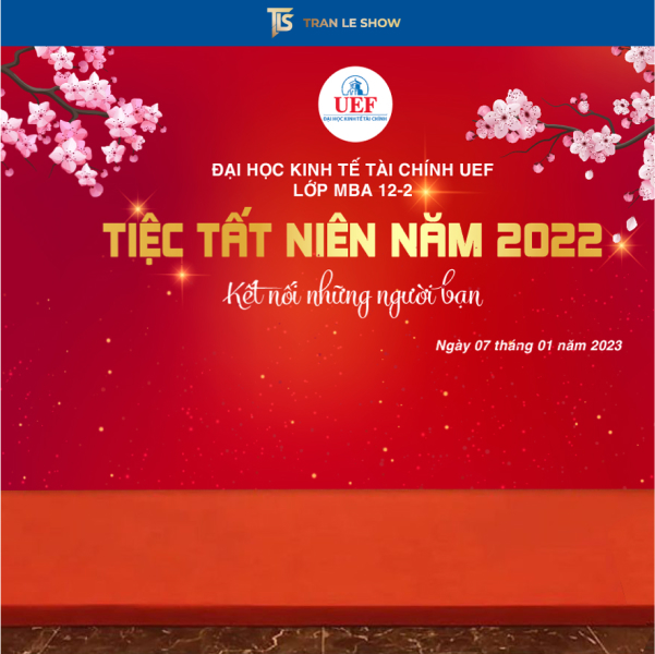 cho thuê backdrop sự kiện