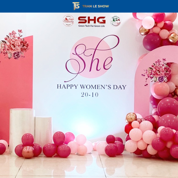 cho thuê backdrop sự kiện