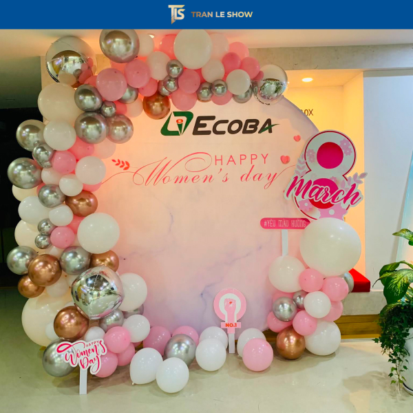 thiết kế photobooth chuyên nghiệp