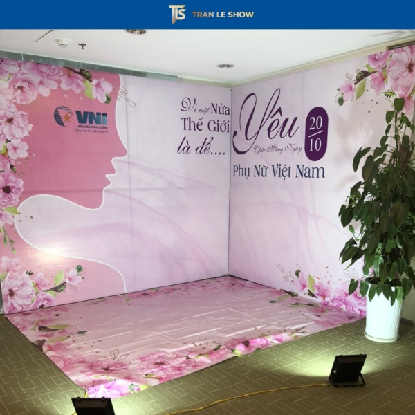thiết kế photobooth