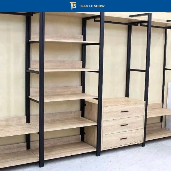 sản xuất đồ nội thất