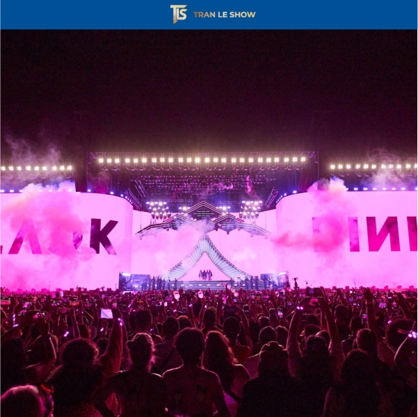 Thi công sân khấu trọn gói