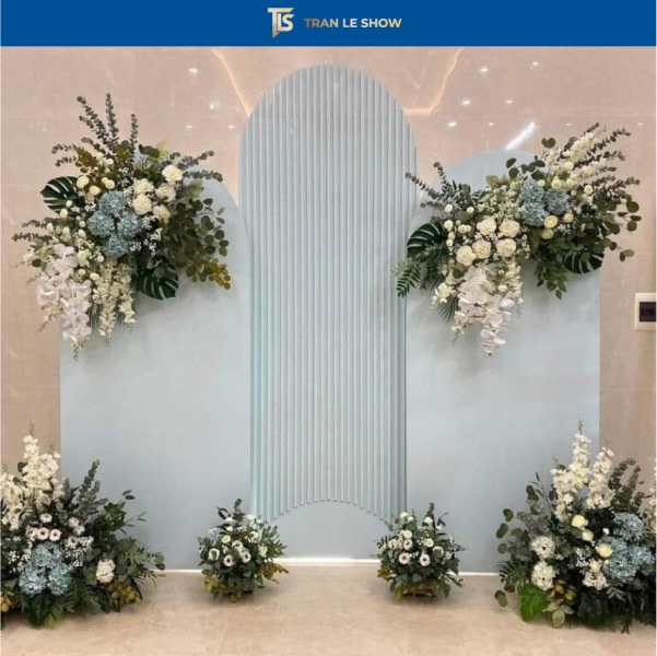 nền chụp hình sáng tạo