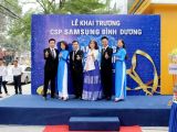 Địa Chỉ Chuyên Thi Công Backdrop Event | Đẹp-Giá Rẻ