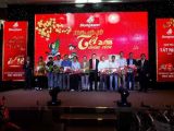 Dịch Vụ Thiết Kế Sân Khấu Chuyên Nghiệp | Nhanh Chóng-Giá Tốt