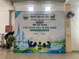Kích Thước Backdrop Sự Kiện: Cách Đo Và Chọn Đúng Theo Không Gian