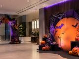Trang Trí Halloween Cho Công Ty, Trường Học Tại TP.HCM: 9 Hạng Mục Cần Chuẩn Bị