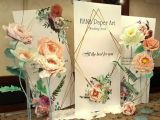 Chuyên Thiết Kế Backdrop Chụp Hình Thu Hút - Độc Đáo - Ấn Tượng