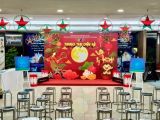 Trang Trí Trung Thu Cho Doanh Nghiệp, Trường Học Tại TP.HCM: 7 Ý Tưởng Dễ Triển Khai