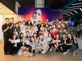 Địa Chỉ Nhận Thiết Kế Backdrop Nhiều Ưu Đãi Hấp Dẫn