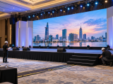 Nghiệm Thu Sân Khấu Và Backdrop Trước Giờ G: Checklist 18 Điểm