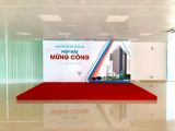 Nên Chọn Thi Công Backdrop Sự Kiện Ở Đâu Chuyên Nghiệp