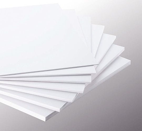 TẤM FORM - FOMEX - FORMAT 2 -3 - 5 LY