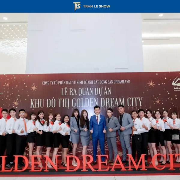 Phông nền in logo nổi bật, dễ nhận diện thương hiệu