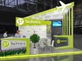 Nhận Sản Xuất Booth Trưng Bày Ở Quận 1
