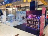 Dịch Vụ Thi Công Booth Triển Lãm Tại TPHCM