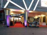 Bảng Giá Booth Quảng Cáo Ưu Đãi Trần Lê Show