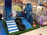 Dịch Vụ Thi Công Booth Triển Lãm Quận 4 Giá Rẻ