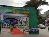 Sản Xuất Phông Nền Sân Khấu Tại TPHCM Chuyên Nghiệp