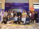 Dịch Vụ Thiết Kế Backdrop Chụp Hình Sự Kiện Theo Yêu Cầu