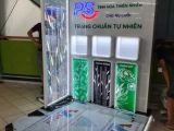 Dịch Vụ Thi Công Booth Quảng Cáo Tại Siêu Thị Miền Nam