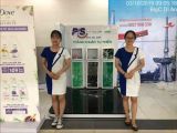 Thiết Kế Booth Triển Lãm Quận 1 Theo Yêu Cầu