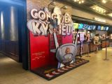 Nhận Thi Công Booth Quảng Cáo Trọn Gói