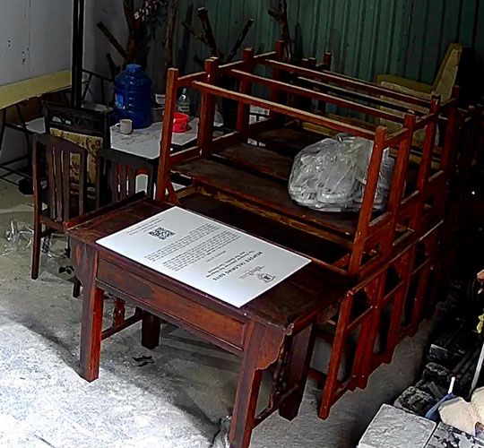 CHO THUÊ KHO NGẮN HẠN